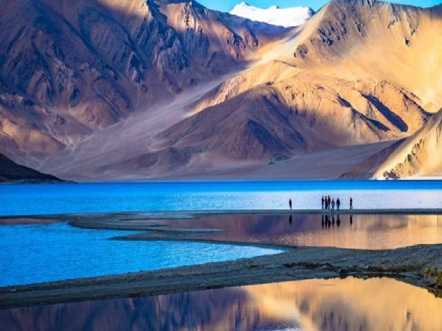 Things to do in Ladakh