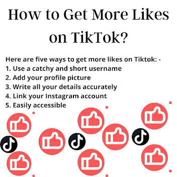 How to Get More Likes on TikTok?