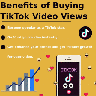 How Can I Buy TikTok Video Views to Get More Attention on TikTok?