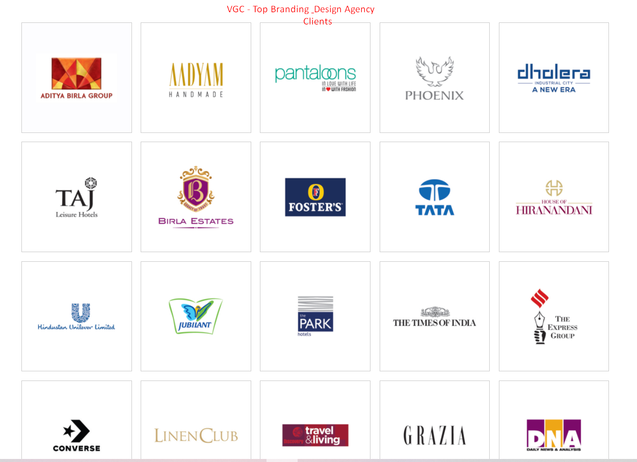 Leading Design Company in Mumbai