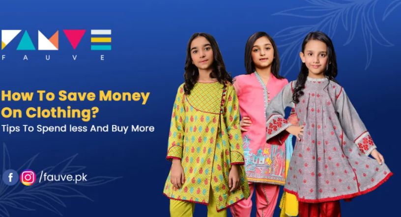 How To Save Money On Clothing