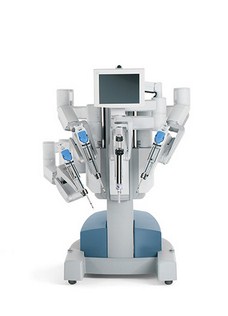 Best Robotic Surgery in Cape Town