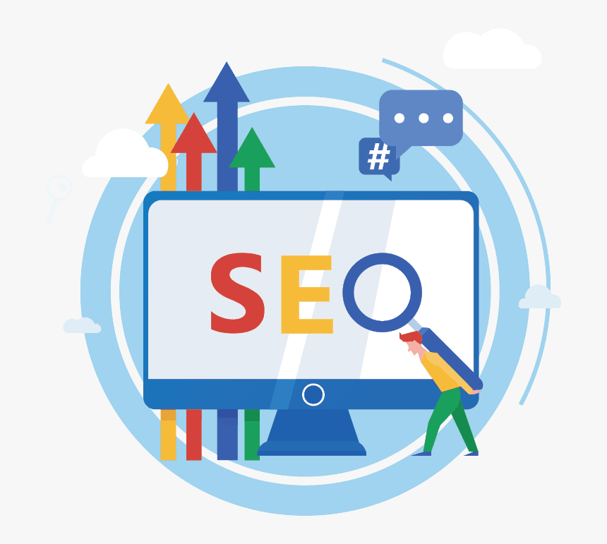 SEO Expert in E-Commerce For Business Development