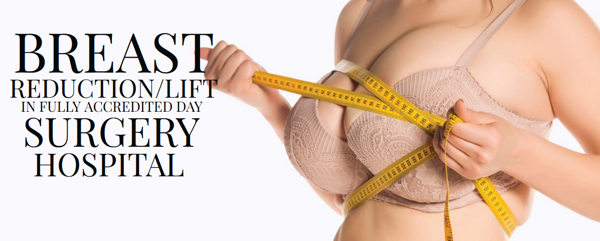 How Much Does Breast Enlargement Cost in Cape Town