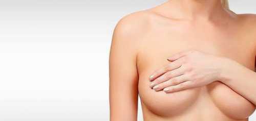Breast Augmentation Cape Town