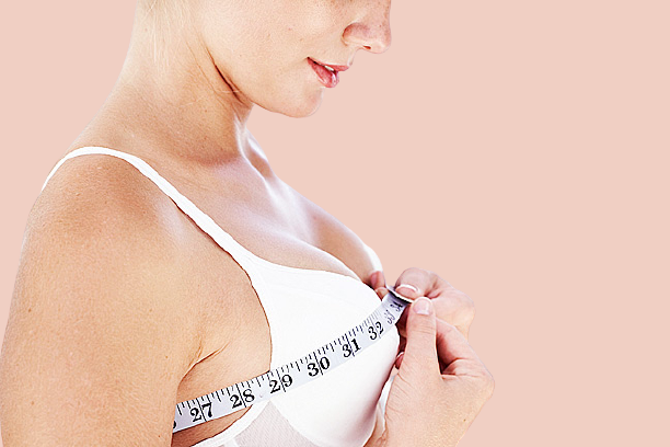 Breast Enlargement Cost in Cape Town