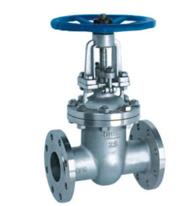 Stainless Steel Gate Valve Manufacturer USA