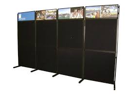 Custom Portable Display Wall Solutions That Command Attention