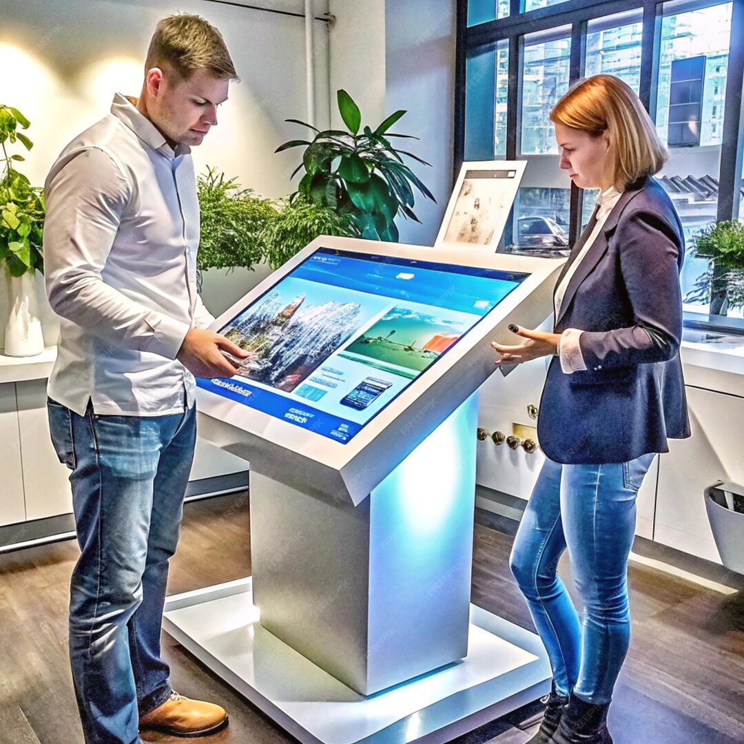 Portable Display Solutions That Elevate Brands