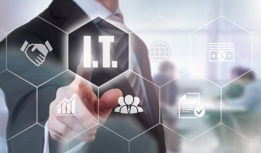 Hybrid IT: Is it the solution for your business?