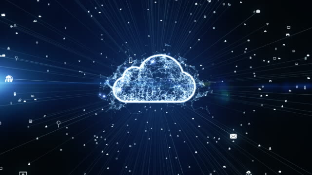 Future Trends of Cloud Services for Your Business Growth