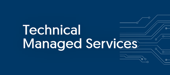 Managed IT Services South Africa