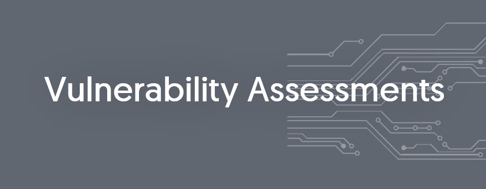 IT Vulnerability Assessment