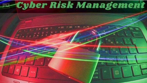 Cyber Risk Management