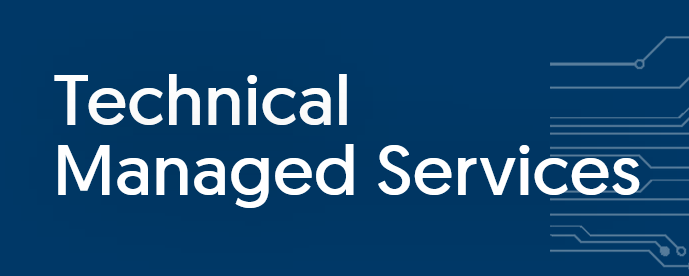 Managed Services Cape Town