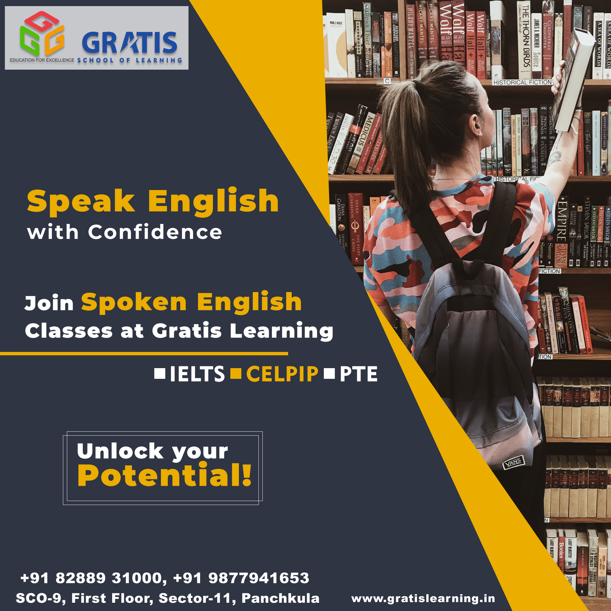 online ielts coaching classes