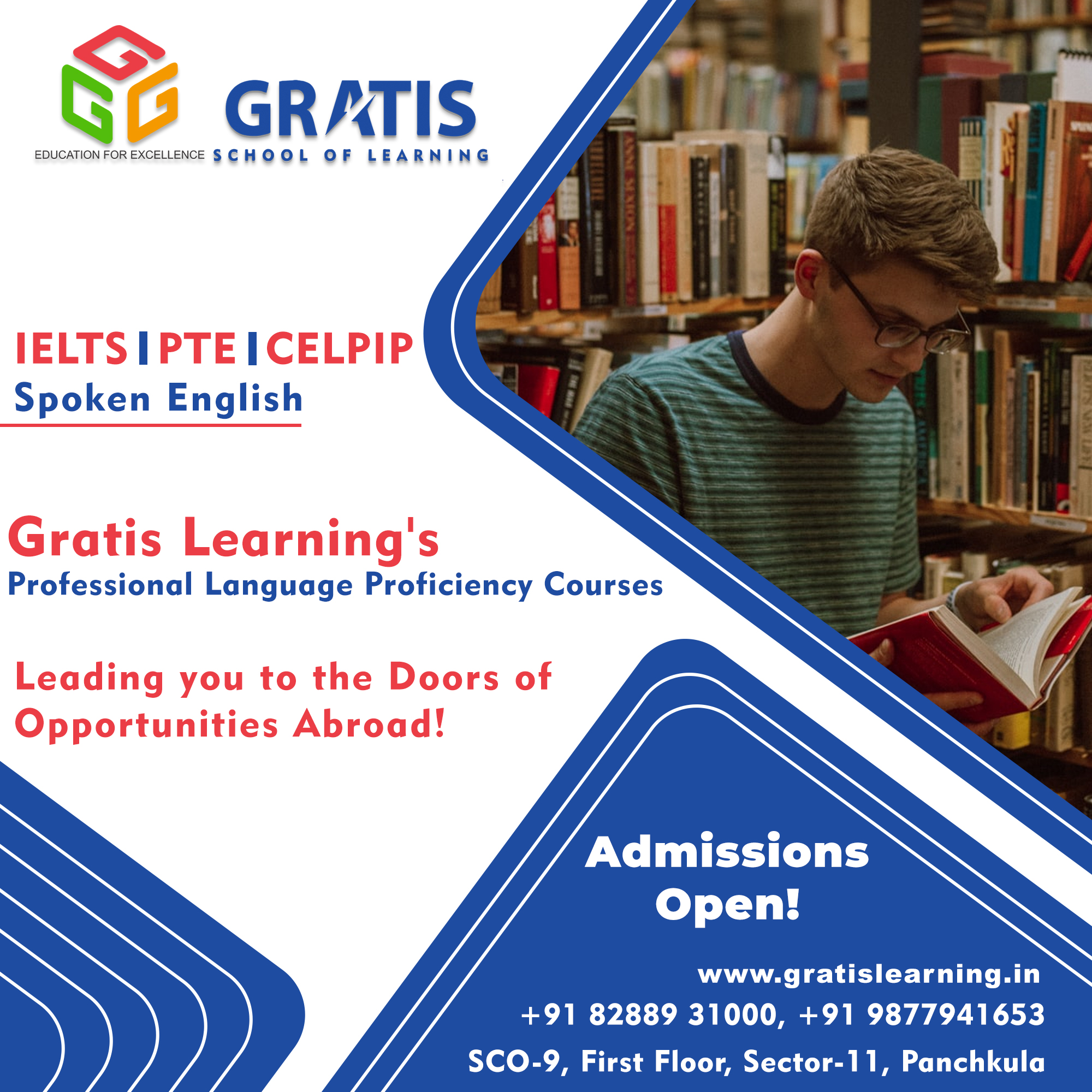 best online ielts course