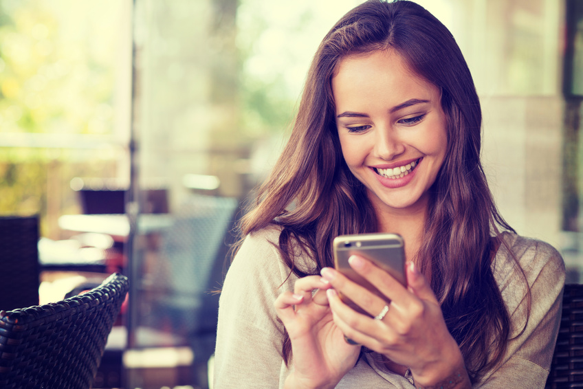 E-banking Mobile