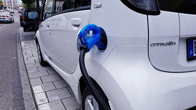 What is Driving the Demand for EVs?