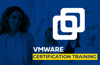 No.1 VMware Training In Bangalore | Classroom | Online