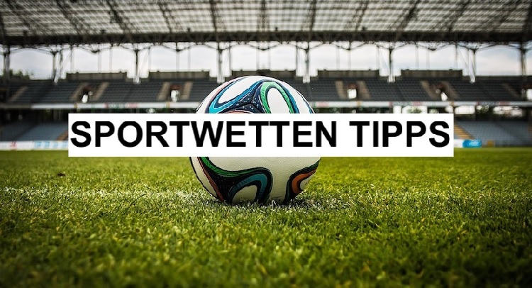 Sportwetten Tipps