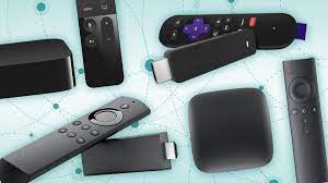 Best streaming media player available at pick the big