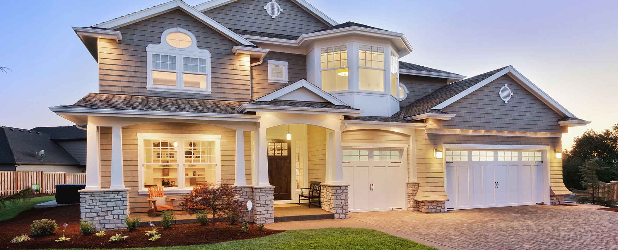 How to buy a high-quality luxury home. Important tips