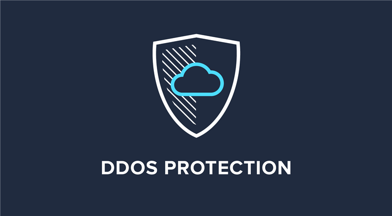 Online Protection - DDoS Protection
