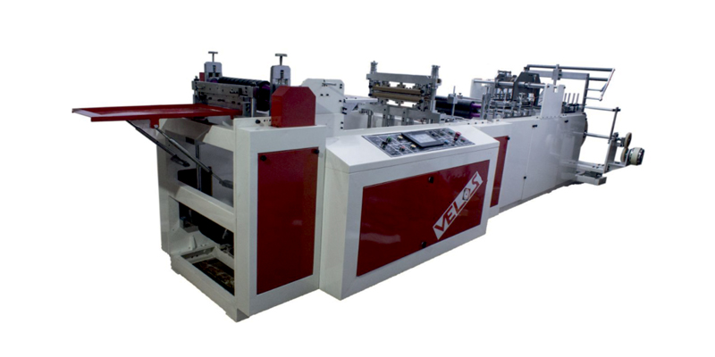 Pouch making machine manufacturers in india