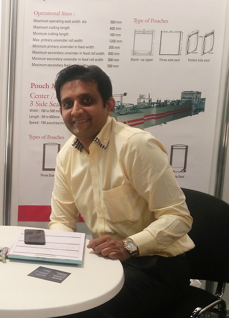 Leading Plastic Bag Machine Manufacturer and Supplier