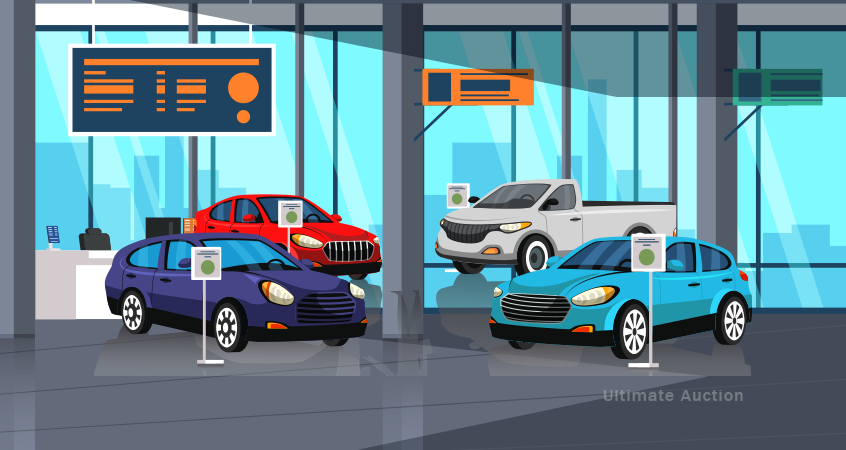 Maximizing Profit: Tips and Tricks for Selling Your Car at Auction