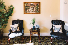 Temporary Housing Guide - The Grayson Life