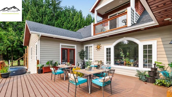 Find Seattle House On Rentals in Monroe | Grayson Life