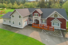 Affordable Wedding Party House Rentals Venue