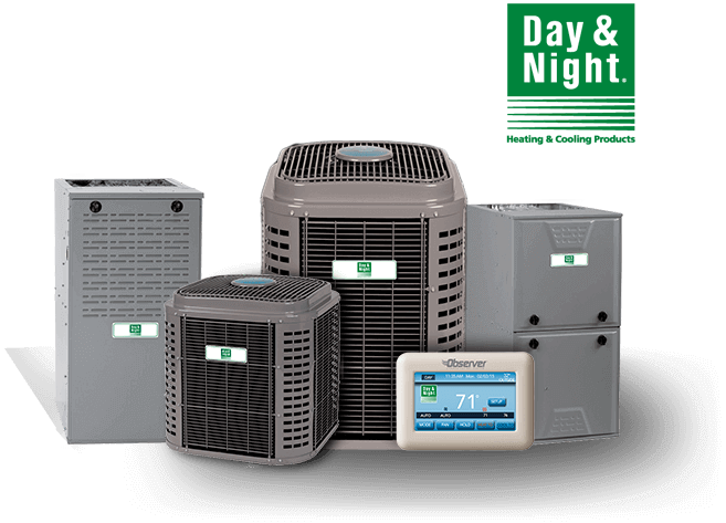 Air Conditioning in Bakersfield
