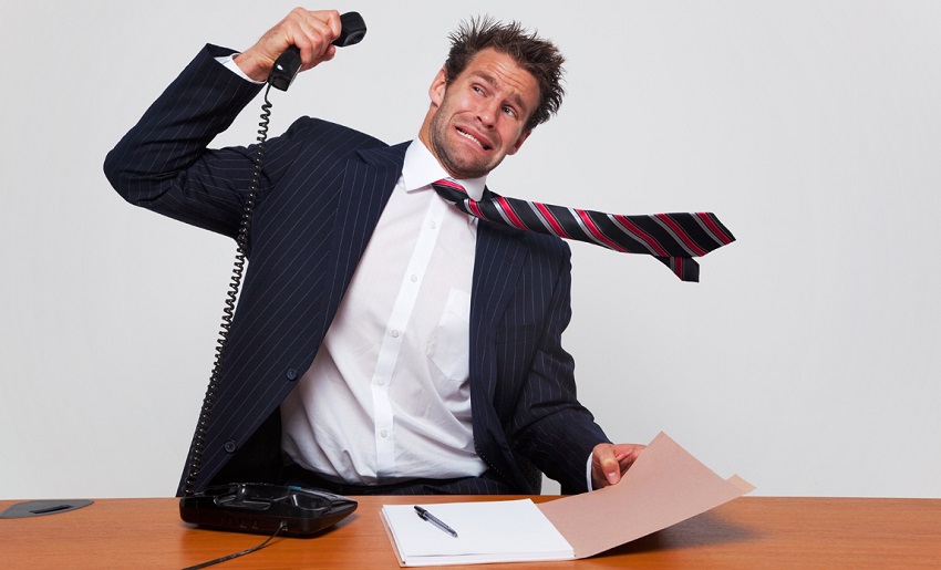 How to Handle Challenging Prospects on a Cold Call?