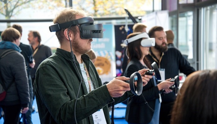 How to Pick the Super Entertaining VR Facility?