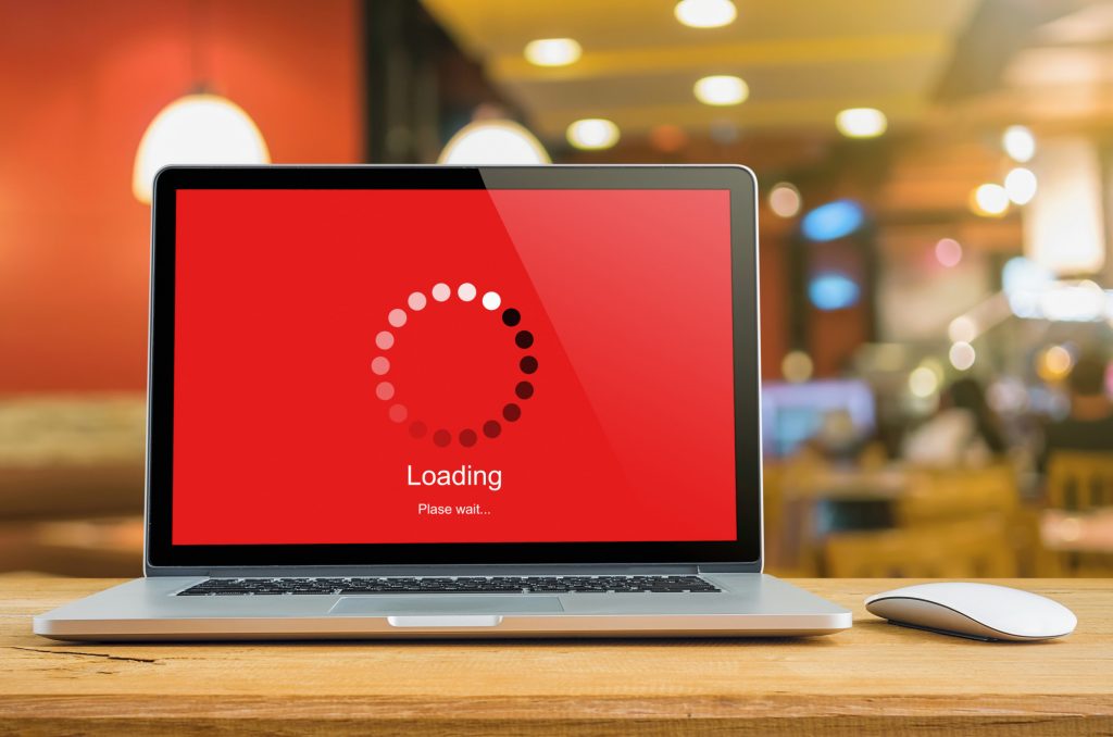 Tips To Improve the Loading Speed of Your Website
