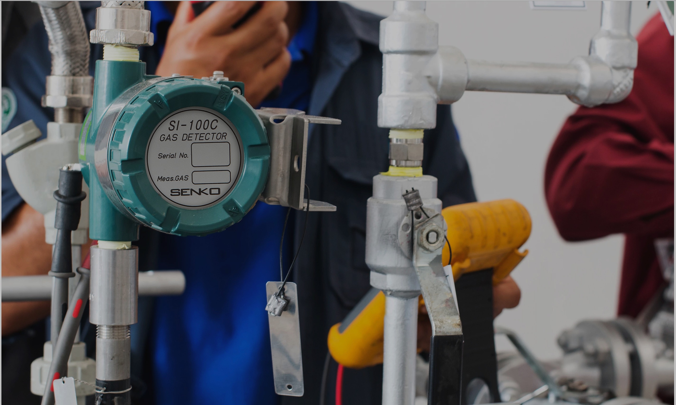 Diffusion Type Gas Sensors - All You Should Know