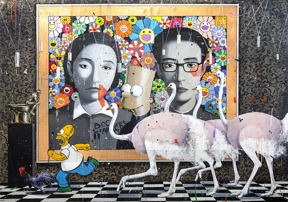 Myths and Facts about Crypto Art You Should Know