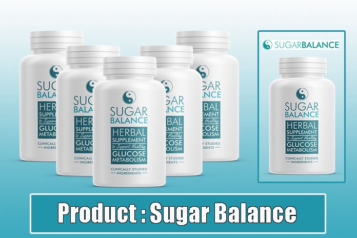 Sugar Balance® "100% Legit Sugar Balance" Scam, Ingredients, Reviews?