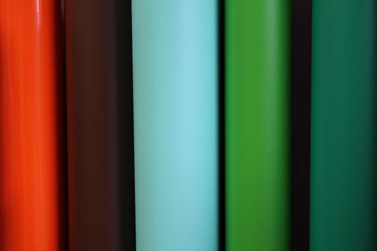 Reklama ant automobiliu