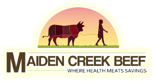 local grass-fed beef Pennsylvania