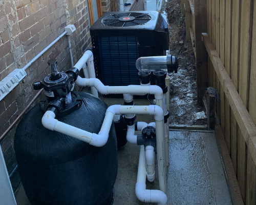 Swimming Pool Builders Northern Beaches | A Grade Pools