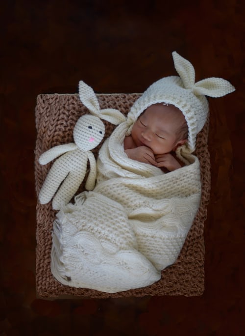 Newborn baby care tips for new moms