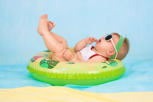 Find the most unique baby shower gifts