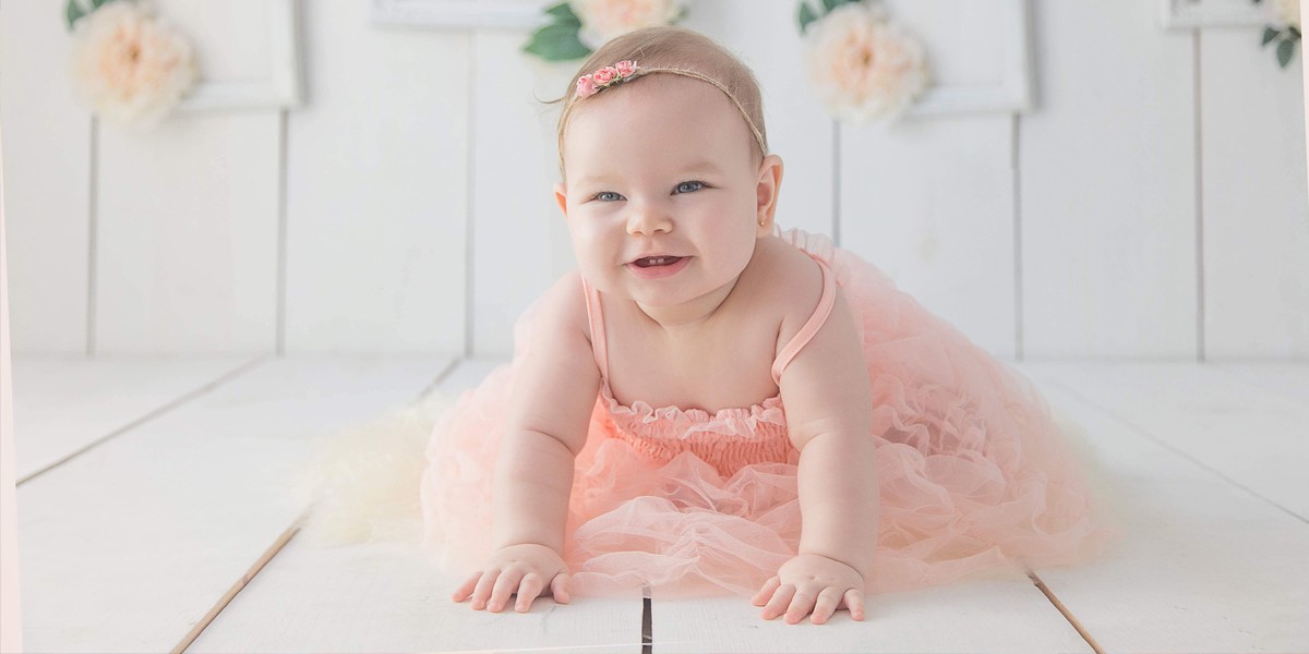 Which newborn baby products do you need?