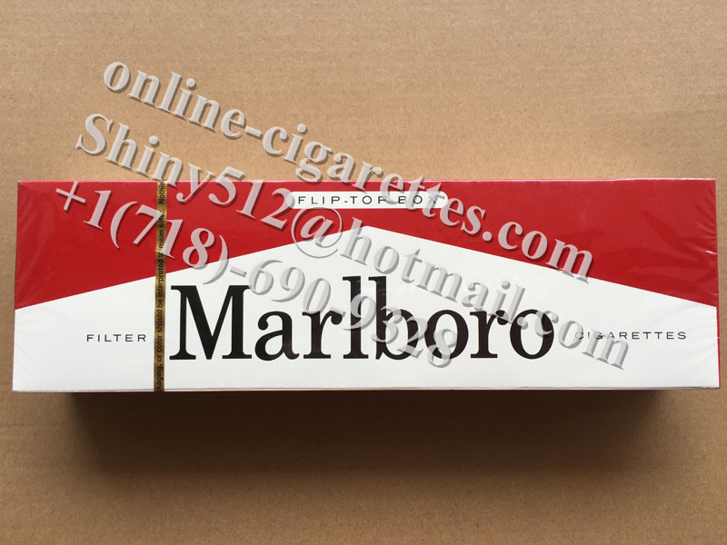 Online Cigarettes technology from