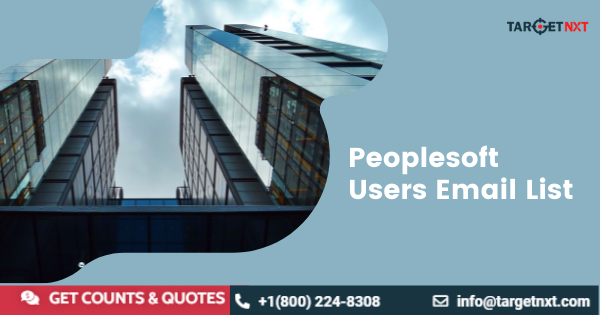 PeopleSoft Mailing List