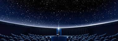 Best Planetarium Show in Georgia